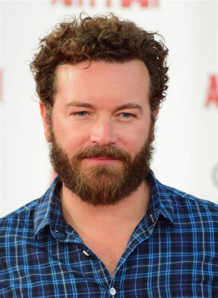 Danny Masterson Bio (Wiki) 