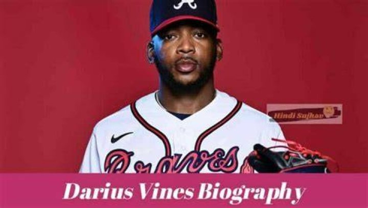 Darius - Age, Family, Bio