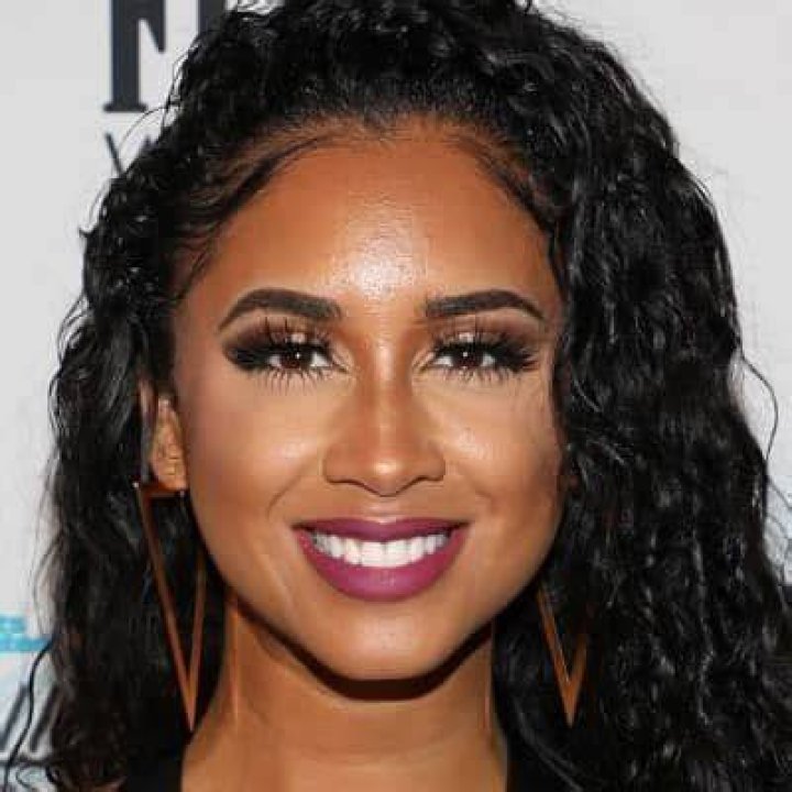Darnell Nicole Bio (Wiki) 