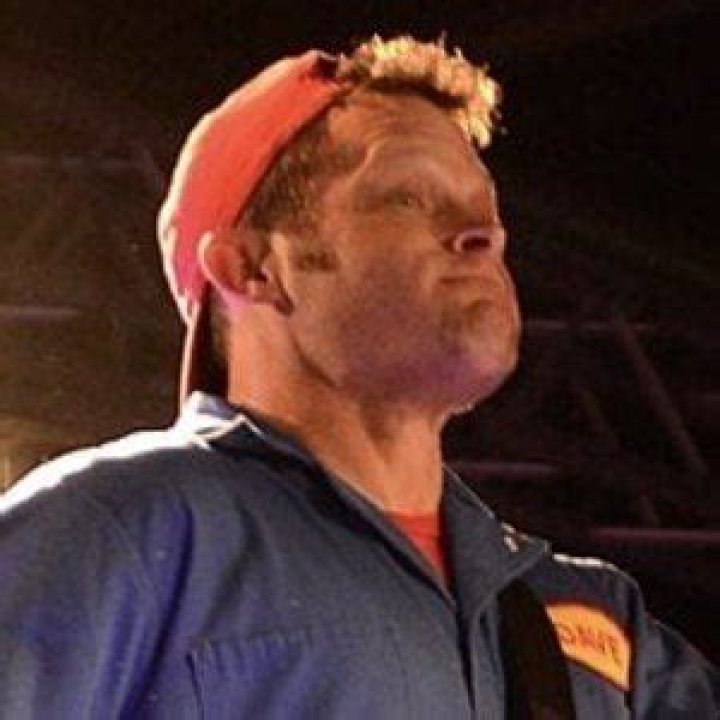 Dave Poche - Age, Family, Bio