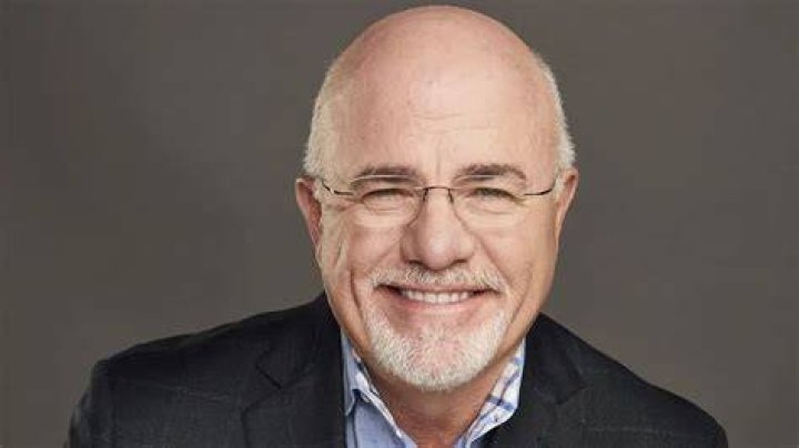 Dave Ramsey Bio (Wiki) 