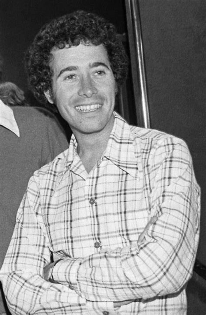 David Geffen Bio (Wiki) 