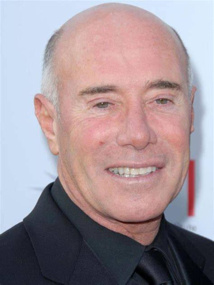 David Geffen David Geffen