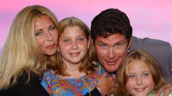 David Hasselhoff - Age, Family, Bio
