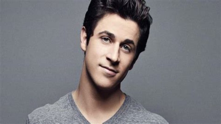 David Henrie Bio (Wiki) 