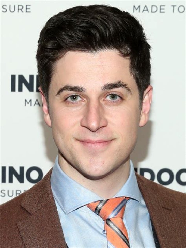 David Henrie David Henrie