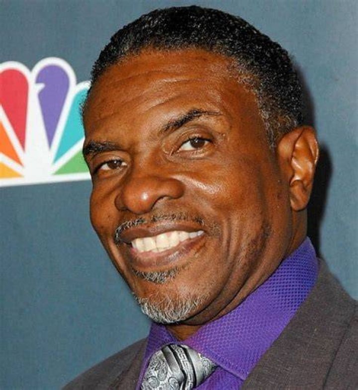 David Keith Bio (Wiki) 