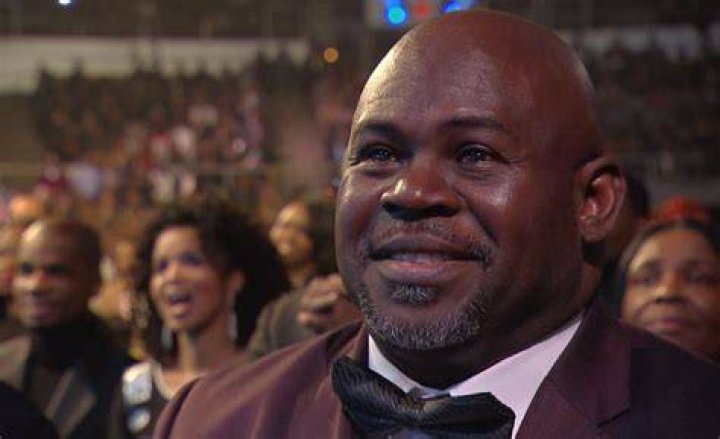 David Mann Sr. Bio (Wiki) 