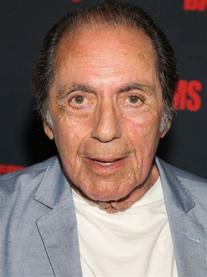 David Proval photo 3