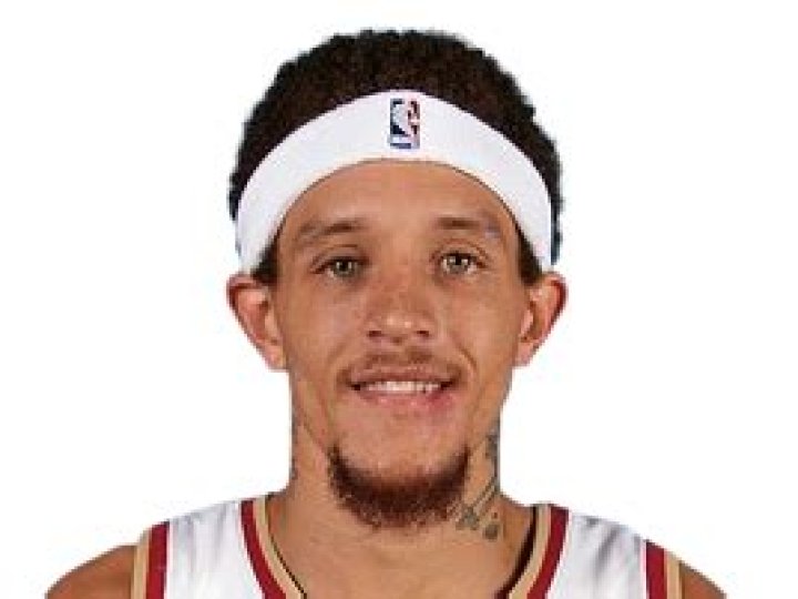 Delonte West Bio (Wiki) 