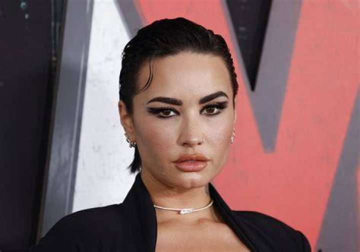 	Demi Lovato, 31, gets injectables every three months	