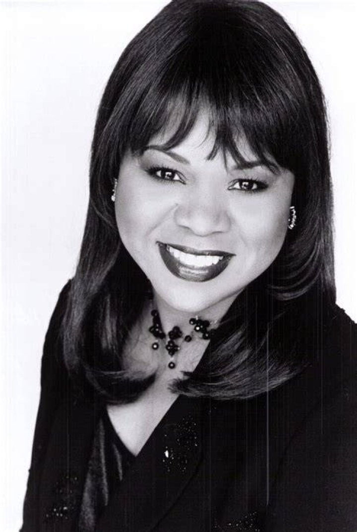 Deniece Williams Bio (Wiki) 
