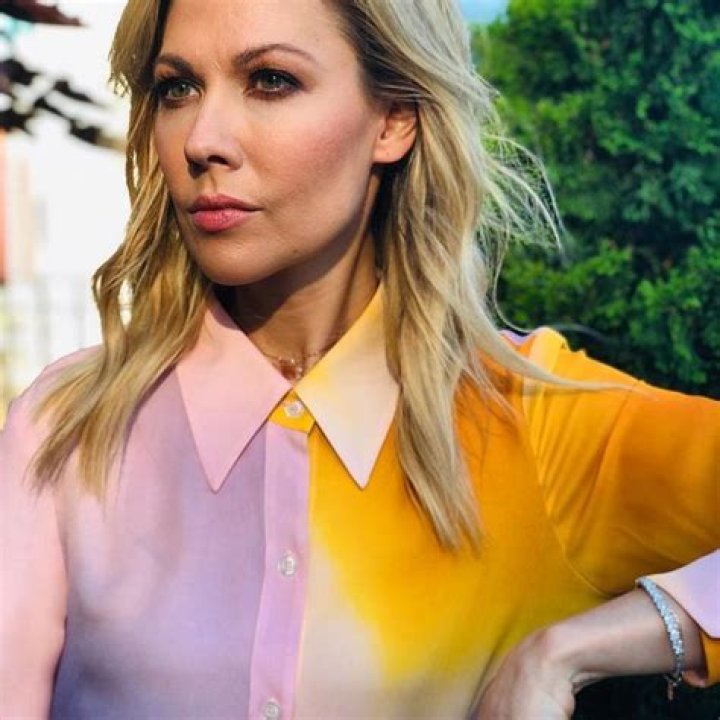 Desi Lydic Bio (Wiki) 