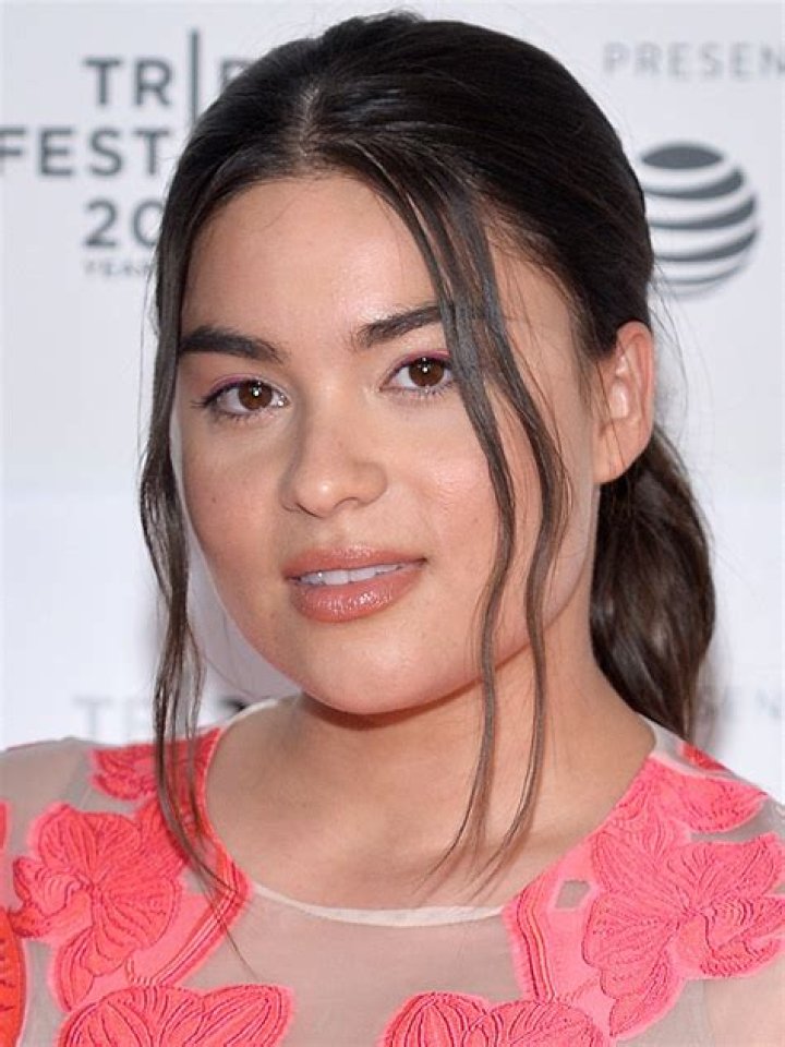 Devery Jacobs Bio (Wiki) 