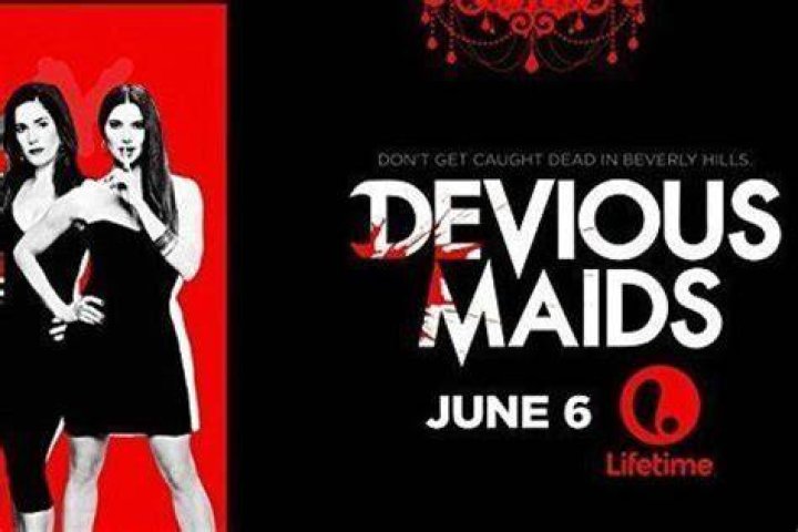 Devious Maids - Cast, Ages, Trivia