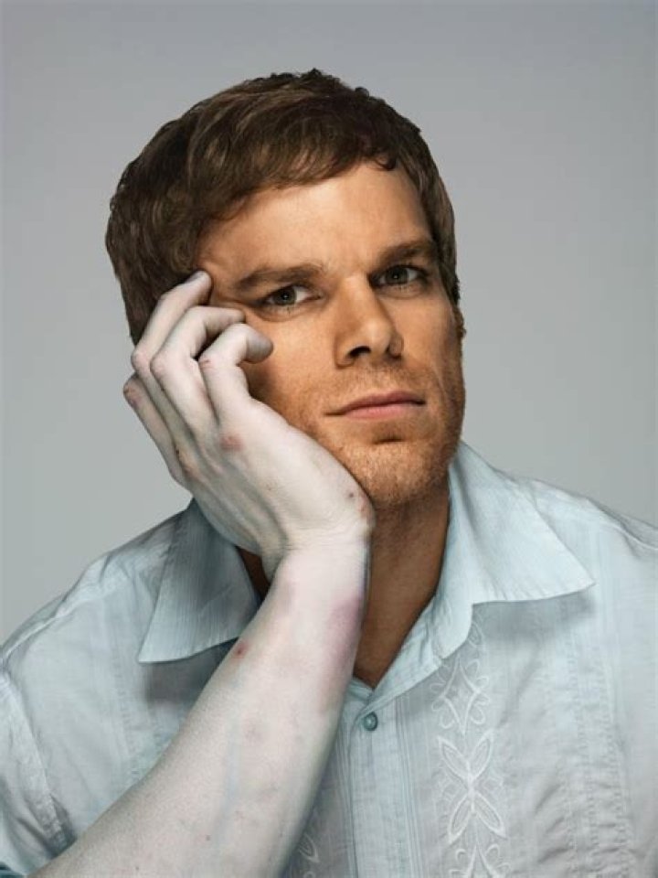 dexter dexter