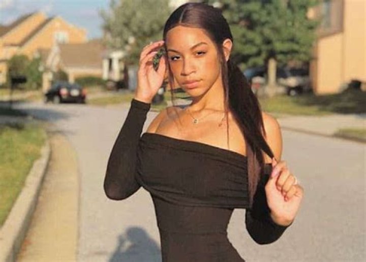Deyjah Harris Bio (Wiki) 