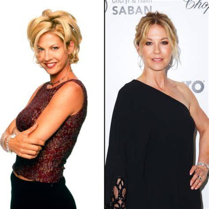 Dharma & Greg - Cast, Ages, Trivia