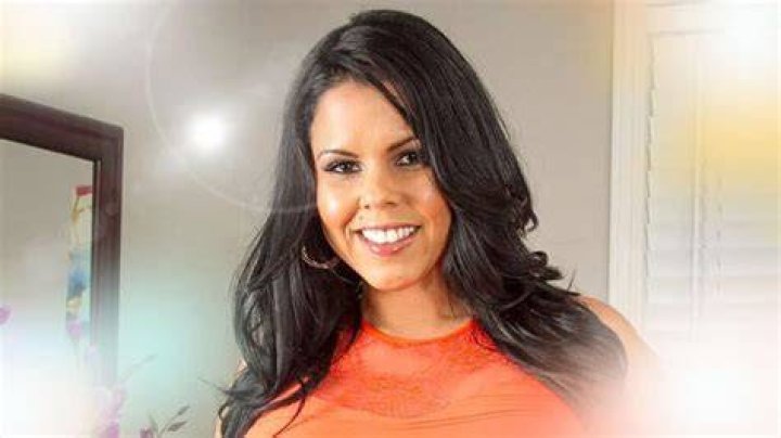 Diamond White Bio (Wiki) 