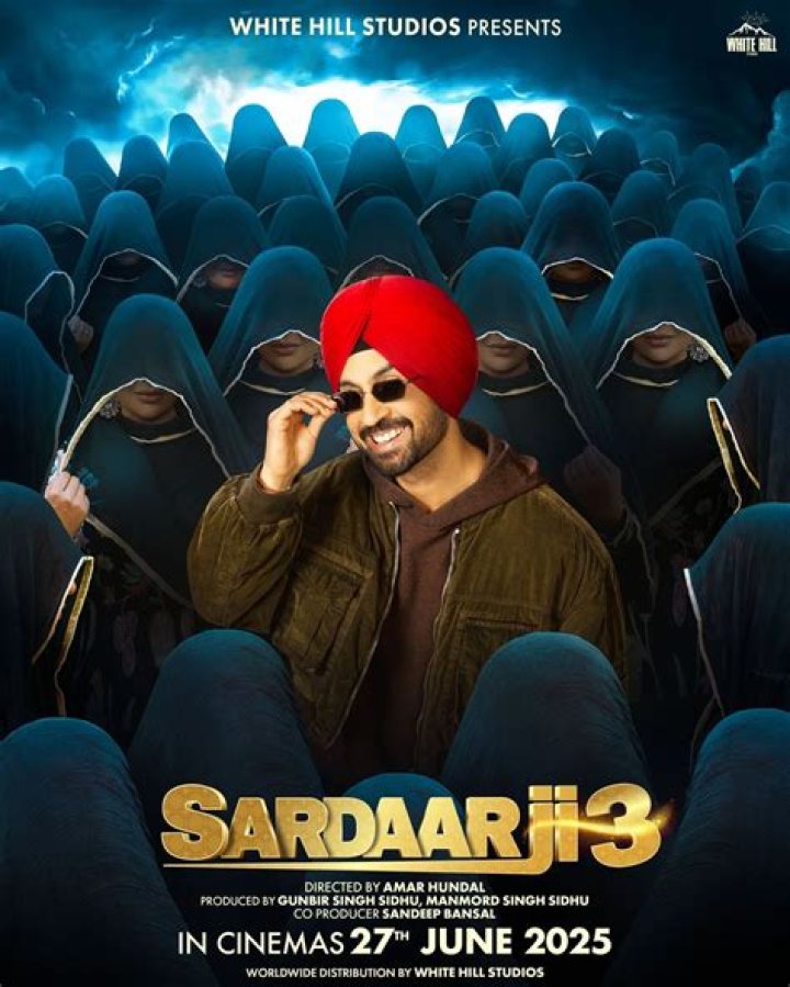 Diljit Dosanjh photo 3