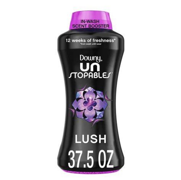 Do you use laundry detergent with unstopables?