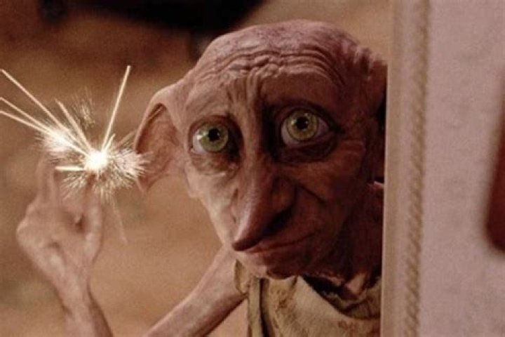 Dobby - Actor Portrayals, Ages, Trivia
