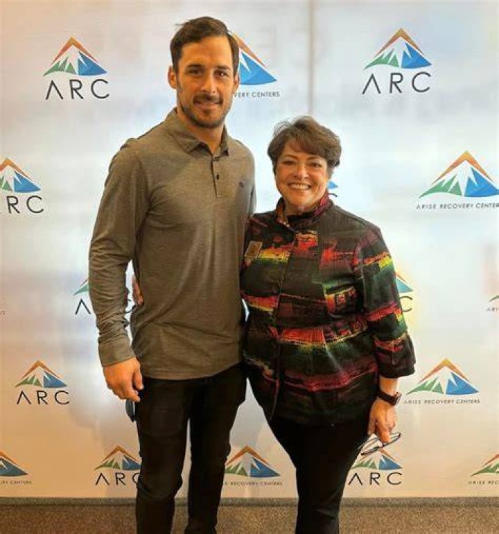 Does Danny Amendola Have Siblings?