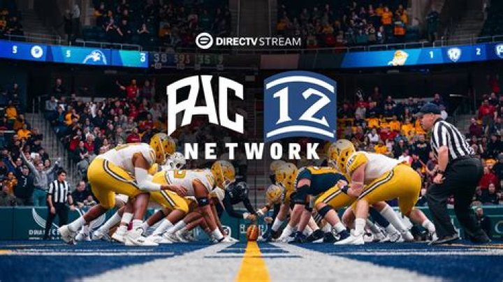 Does DirecTV have the Pac 12 channel?