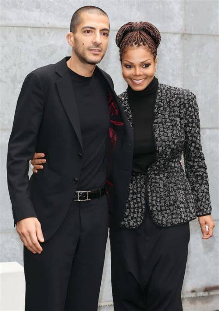 Does Janet Jackson have a secret child with ex-husband James DeBarge?