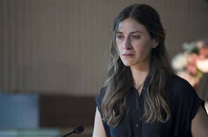 Does Murphy really kill Josh?