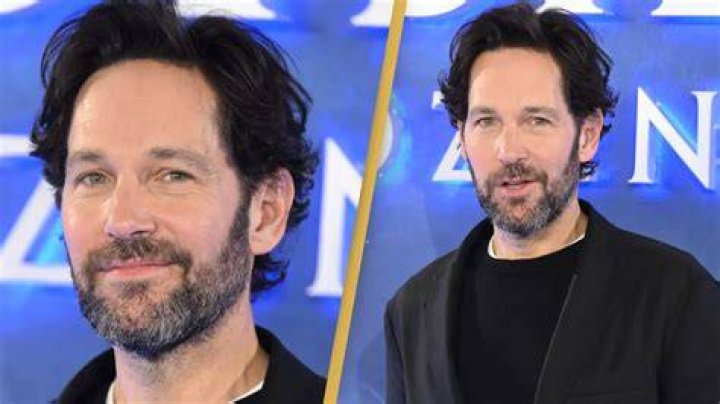 Does Paul Rudd Have Instagram?