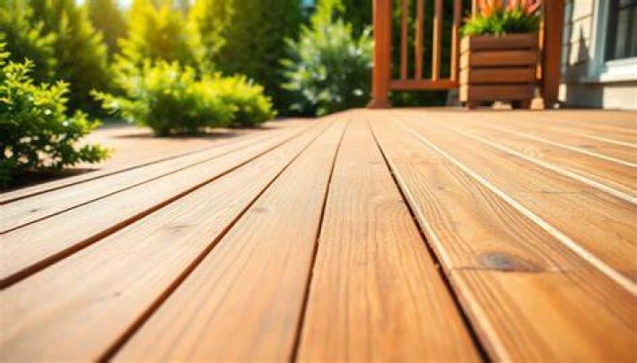 Does treated lumber need to be sealed?