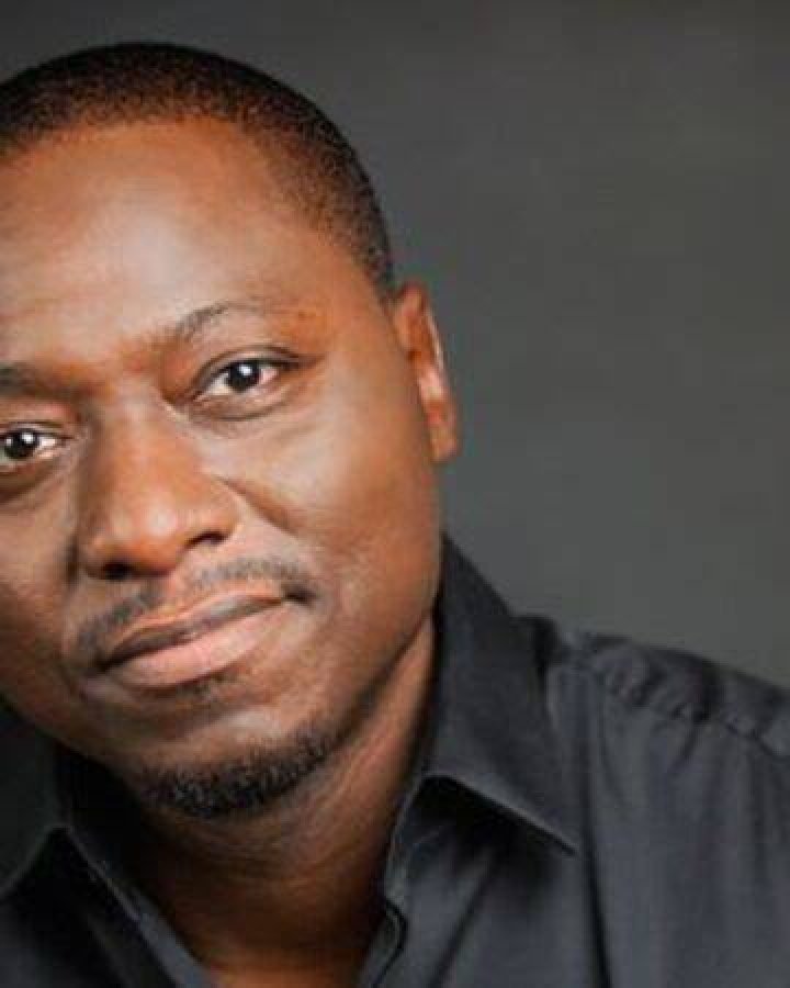 Dohn Norwood Bio (Wiki) 
