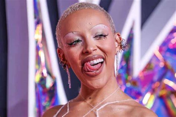 Doja Cat net worth