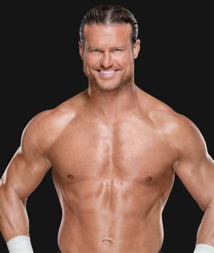 Dolph Ziggler Bio (Wiki) 