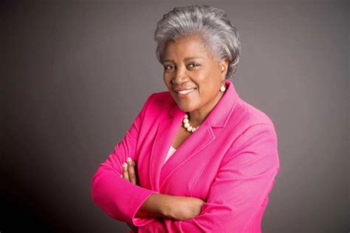 Donna Brazile Bio (Wiki) 