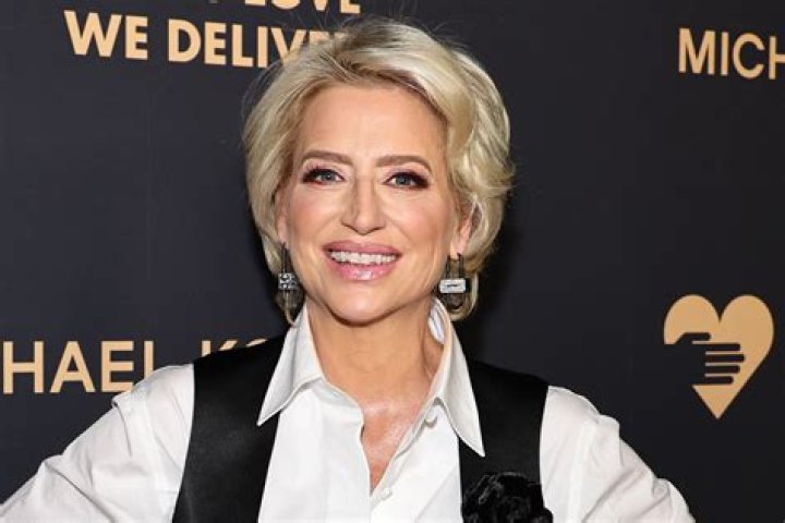 Dorinda Medley Dorinda Medley