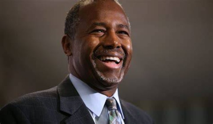 Dr. Ben Carson Net Worth - Wiki, Age, Weight and Height, Relationships, Family, and More