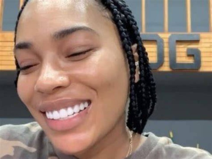 Dreka Gates Bio (Wiki) 