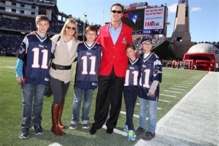 Drew Bledsoe - Age, Family, Bio