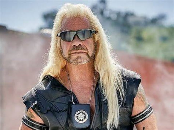 Duane Chapman Bio (Wiki) 