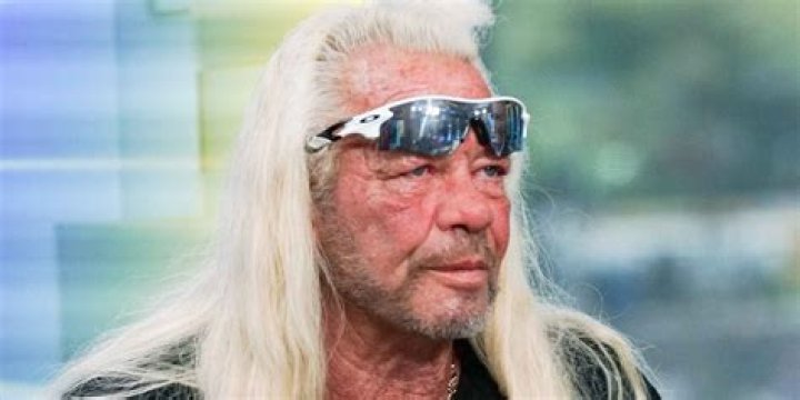 Duane Chapman Duane Chapman