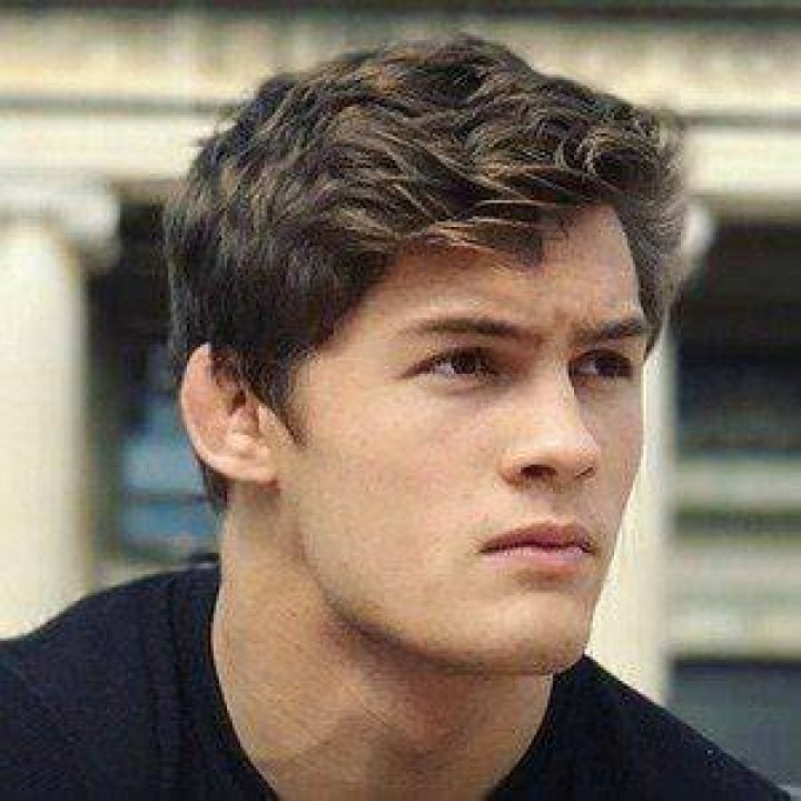 Dylan Geick Bio (Wiki) 