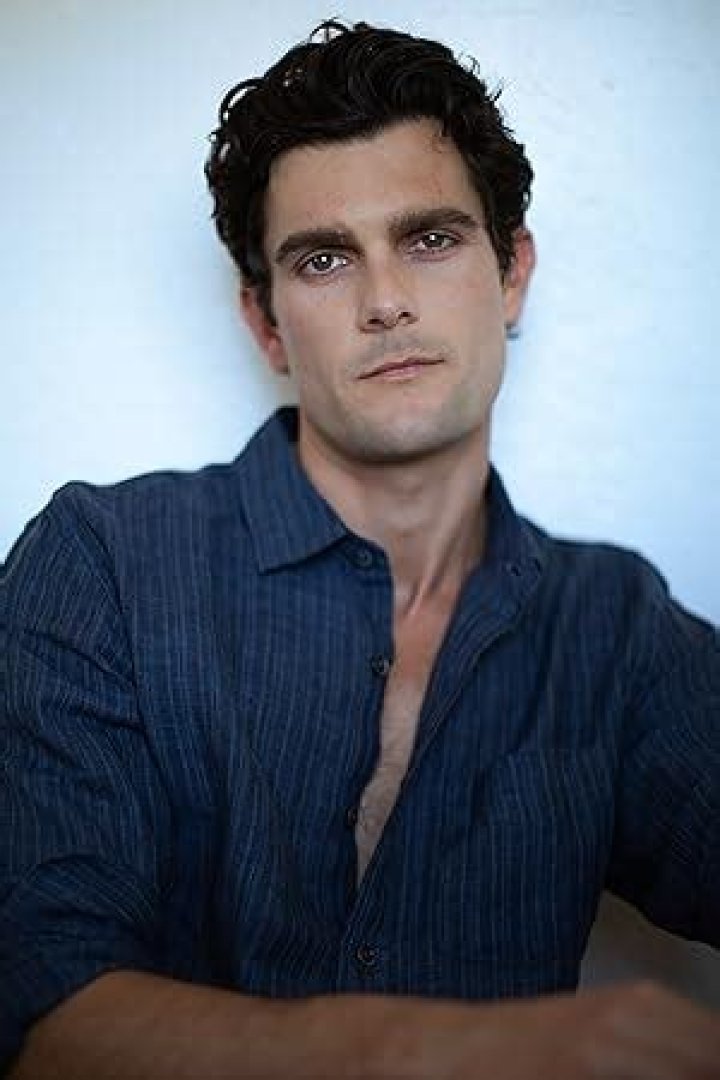 Dylan McTee Bio (Wiki) 