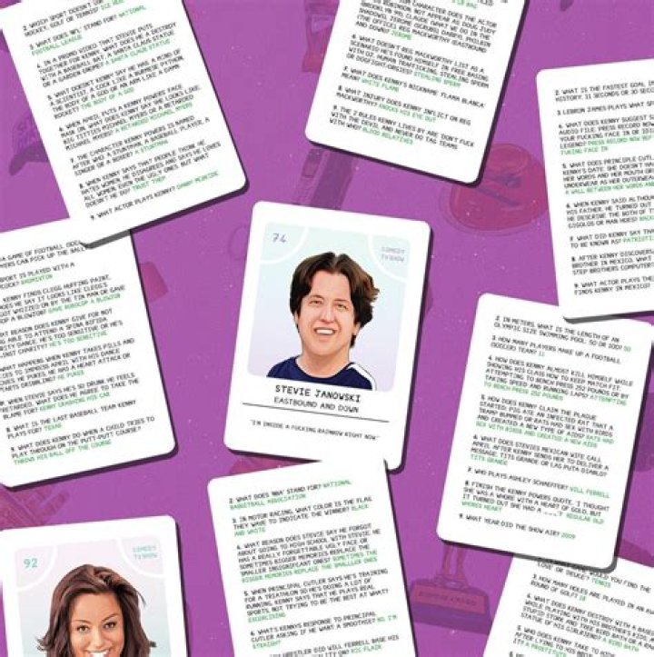 Eastbound & Down - Cast, Ages, Trivia