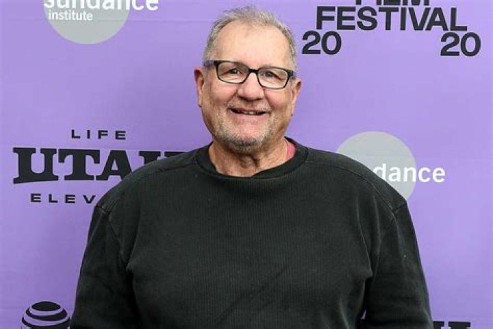 Ed O'Neill Honored On The Hollywood Walk Of Fame