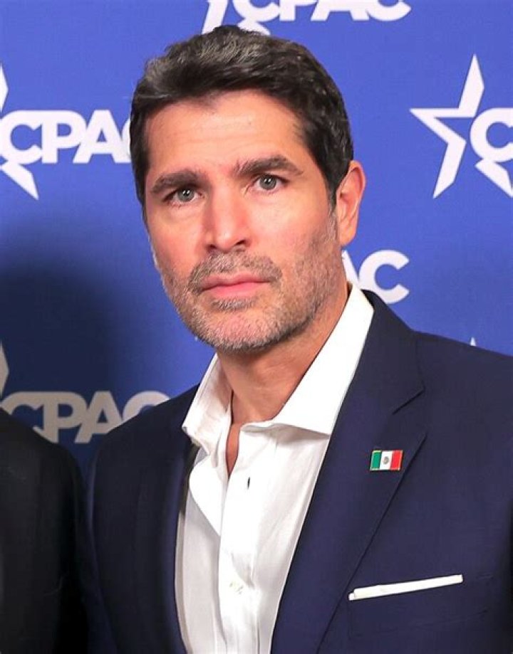 Eduardo Verastegui Bio (Wiki) 