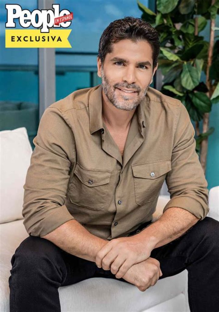 Eduardo Verastegui Eduardo Verastegui