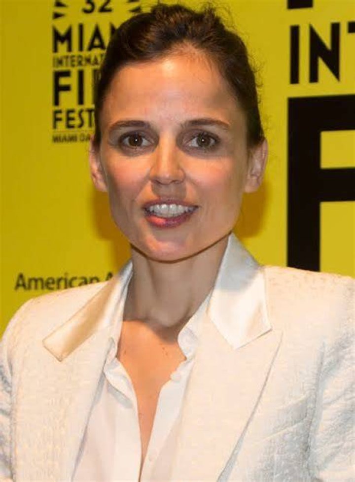 Elena Anaya Bio (Wiki) 