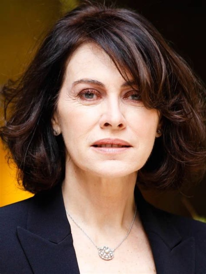 Elena Sofia Ricci Bio (Wiki) 
